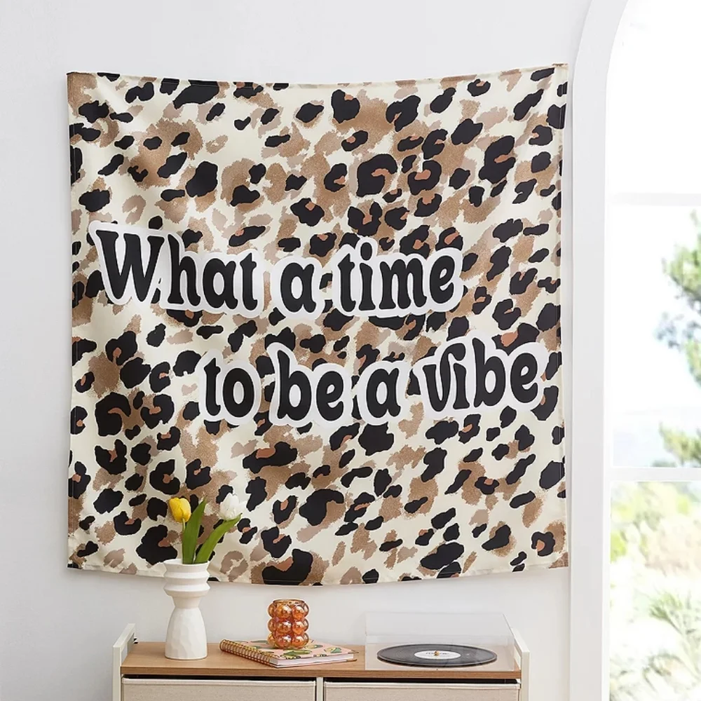 Vibe tapestry New In Package